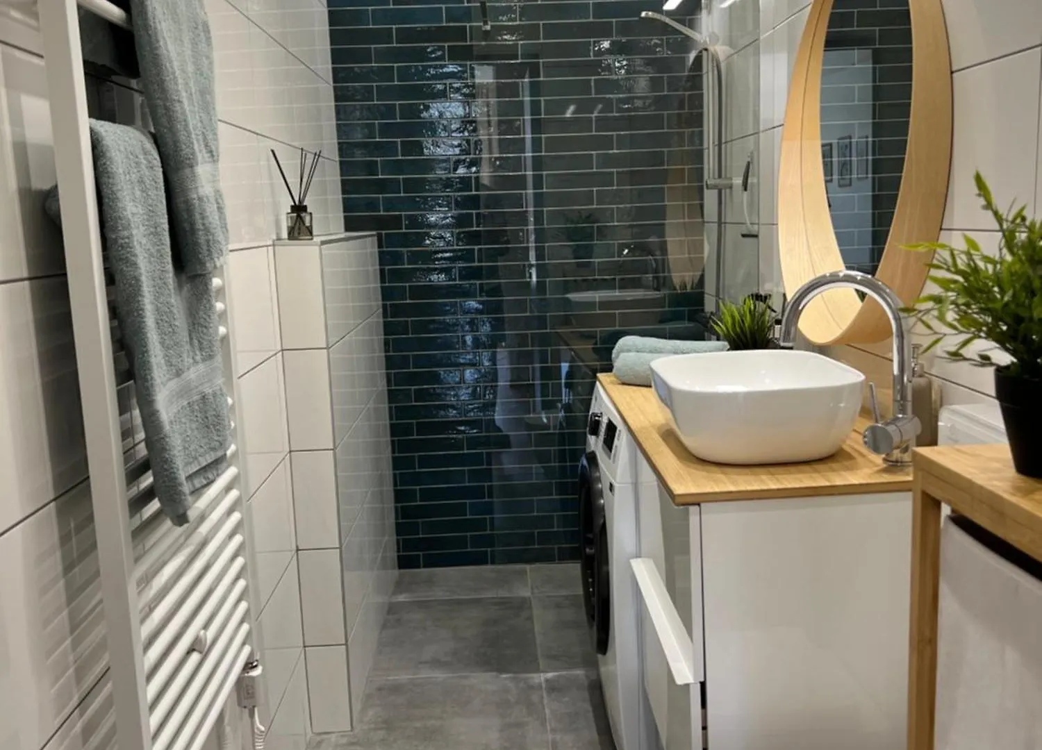 Apartment Ilka Suite Budapest