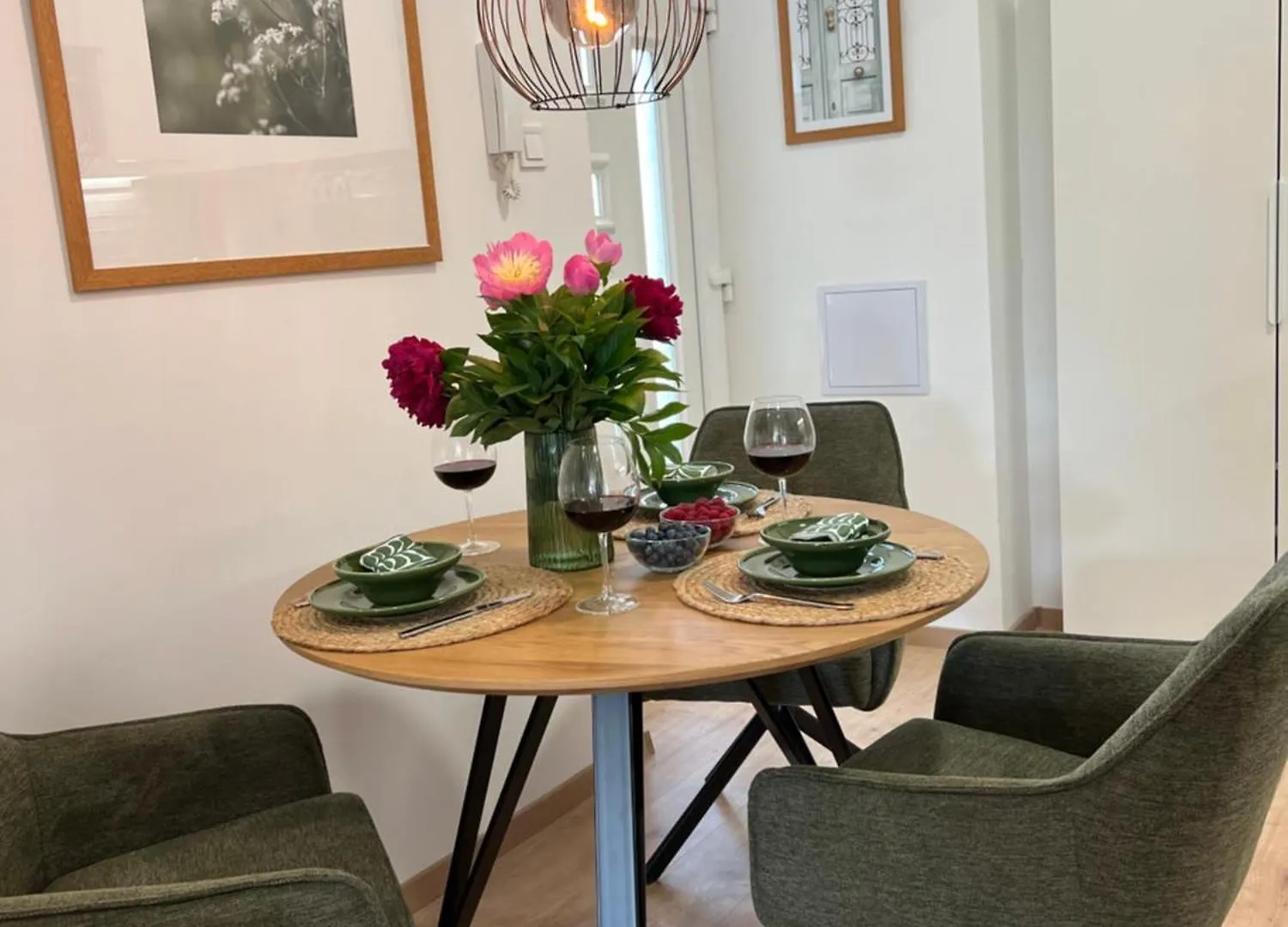 Apartment Ilka Suite Budapest