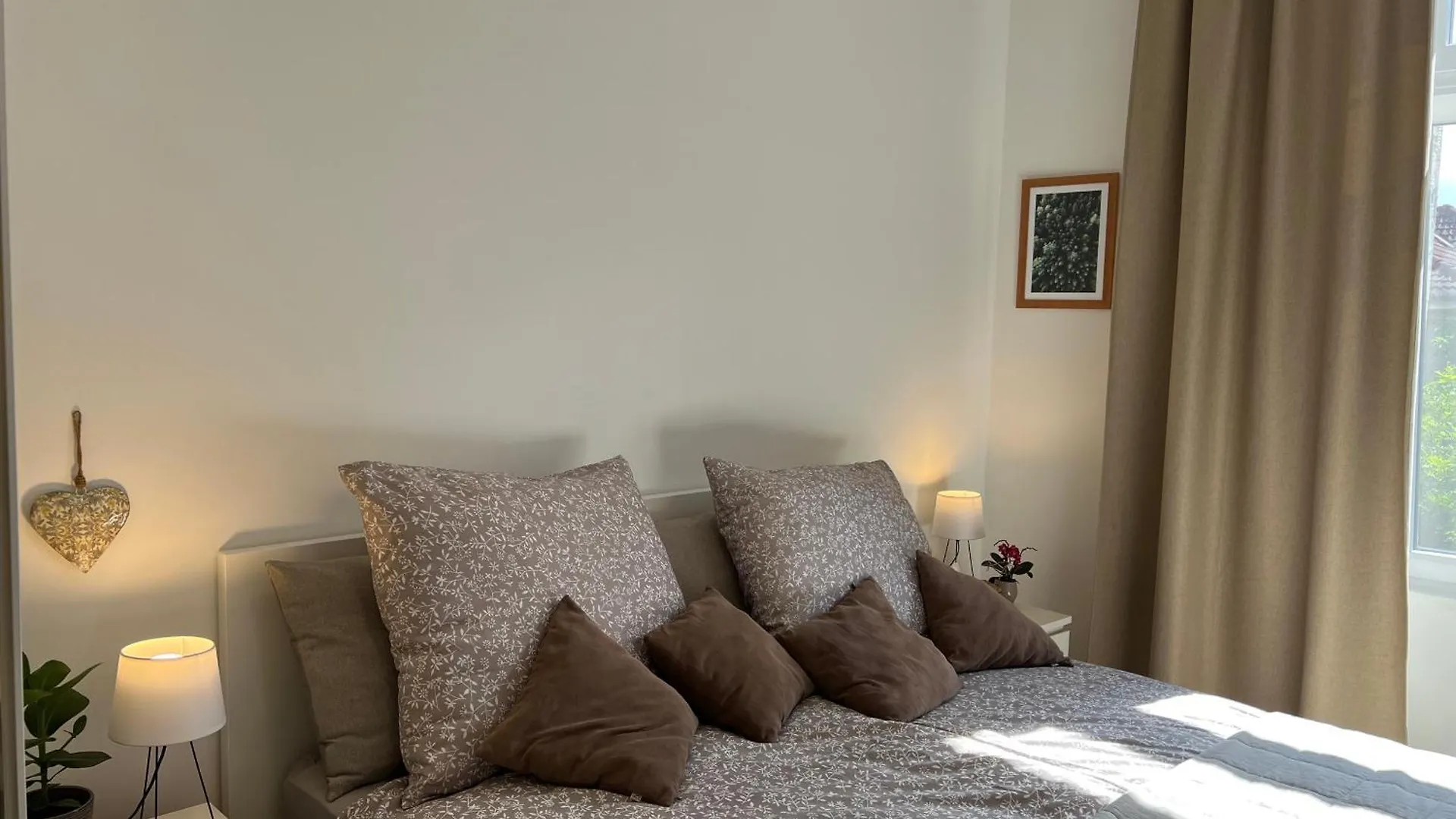 Ilka Suite Budapest Hungary
