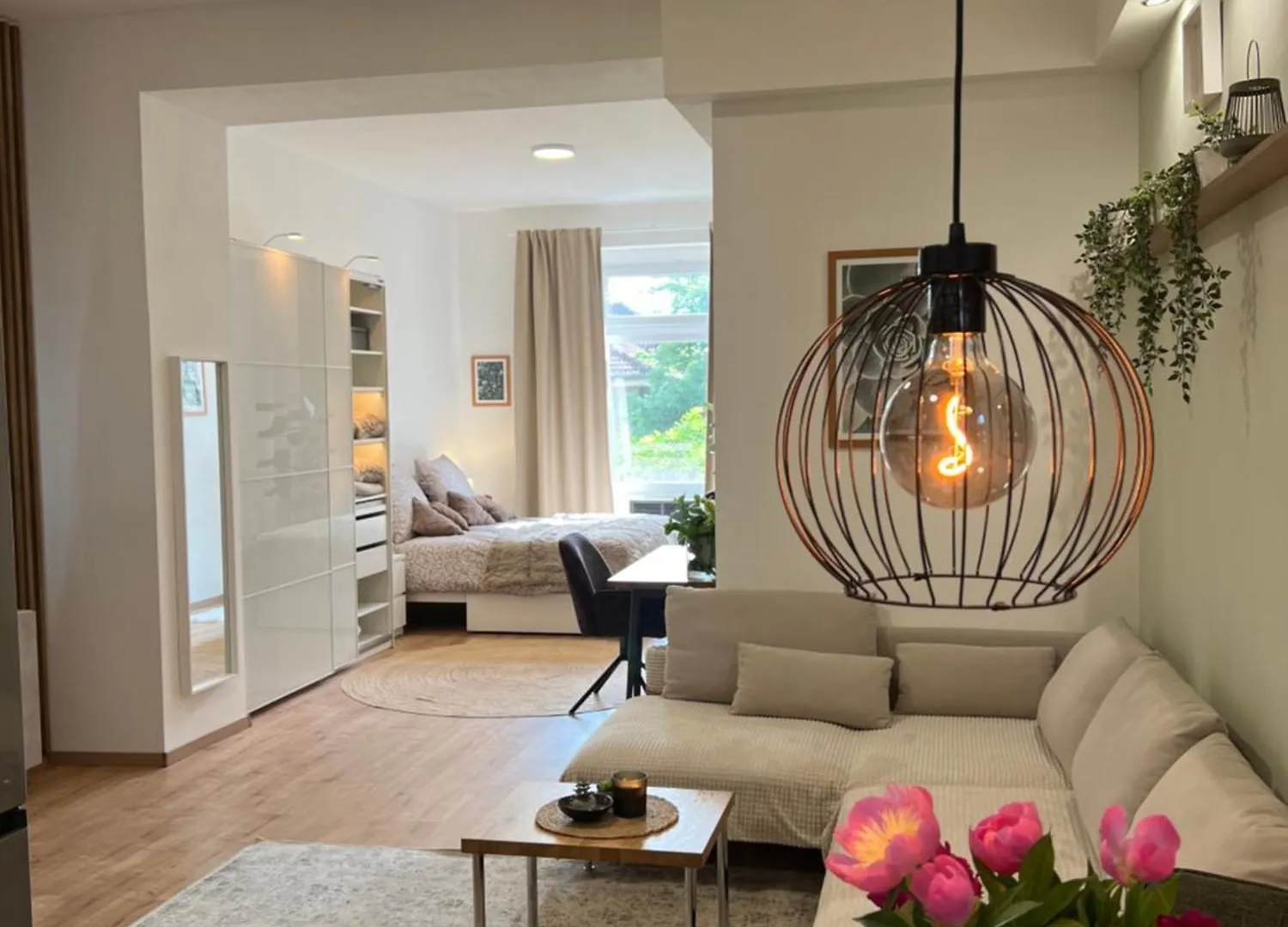 Apartment Ilka Suite Budapest