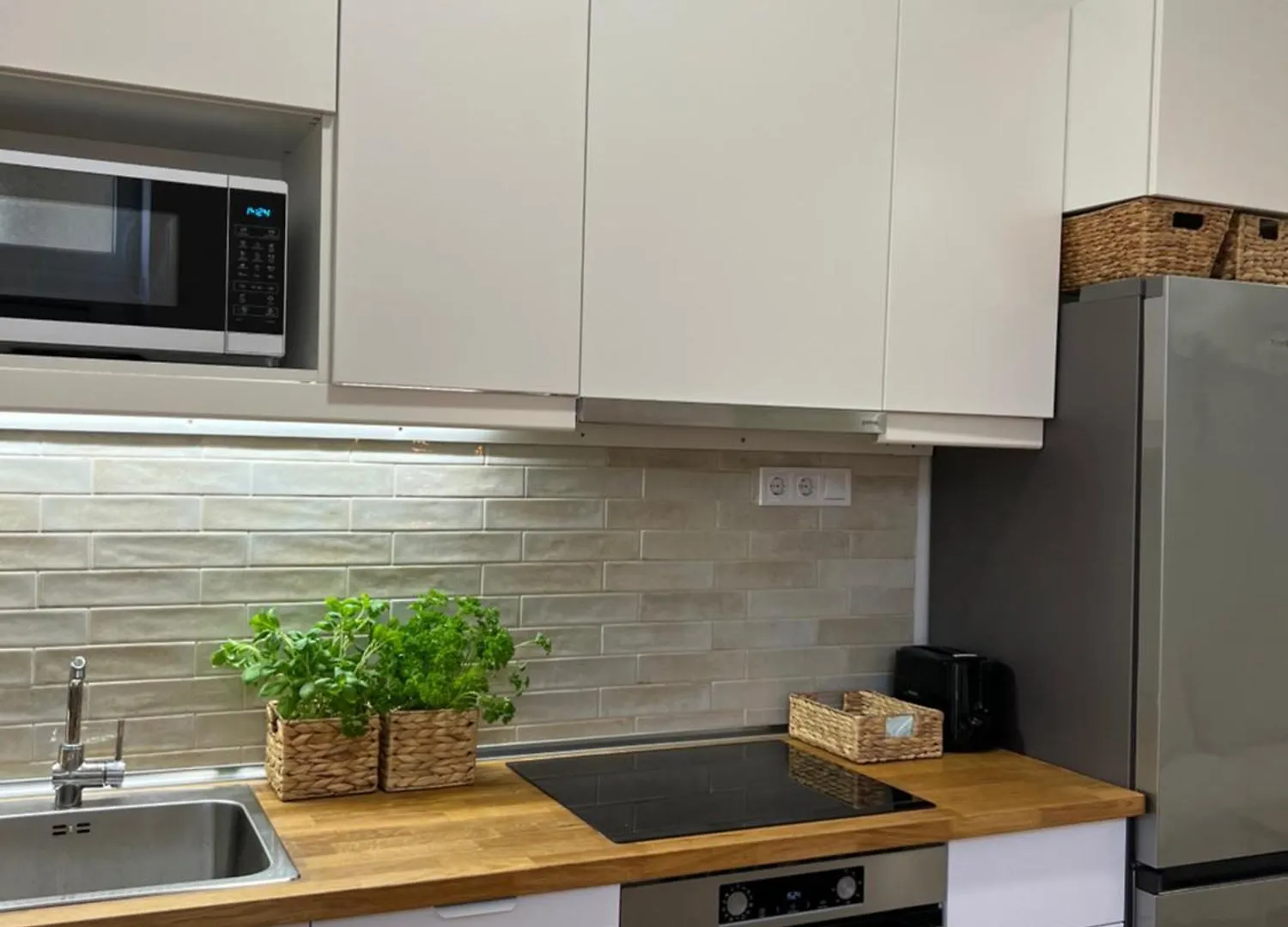 Ilka Suite Budapest Hungary
