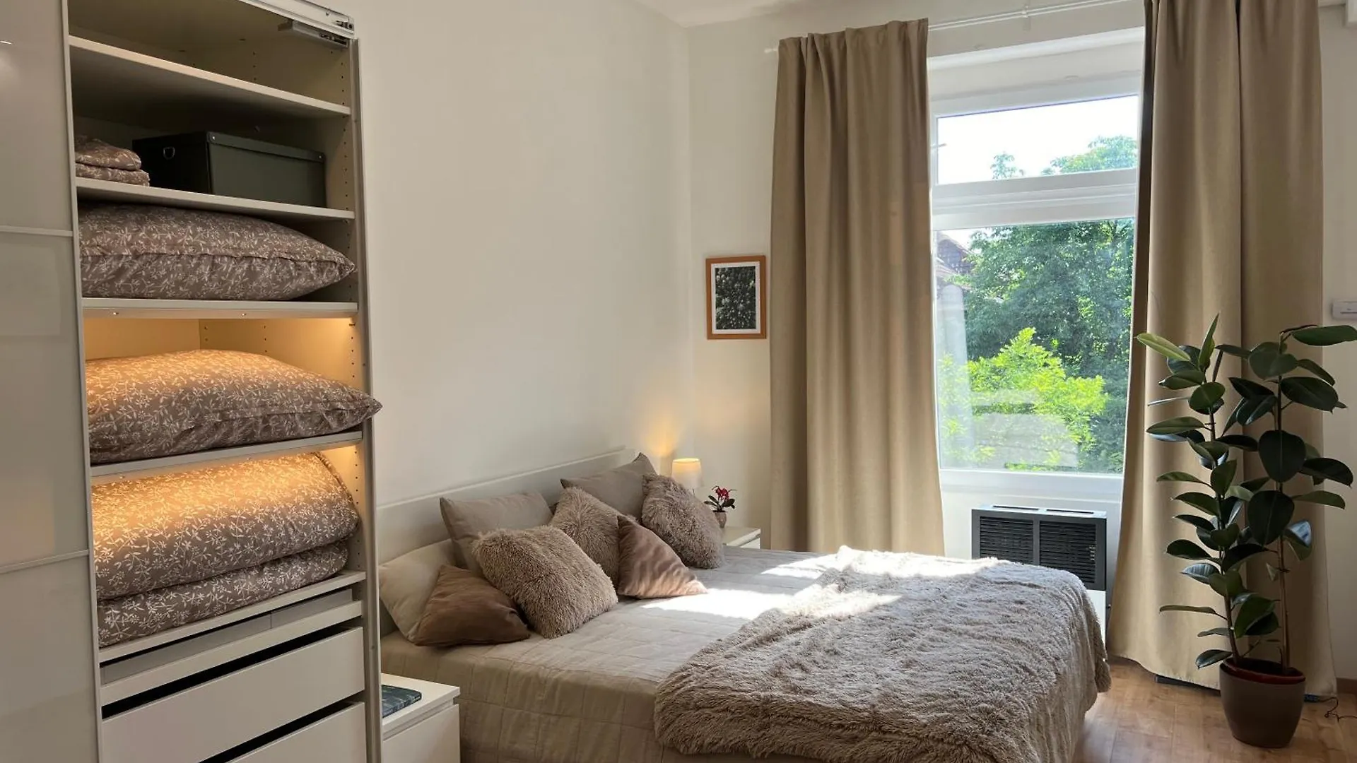 Apartment Ilka Suite Budapest Hungary