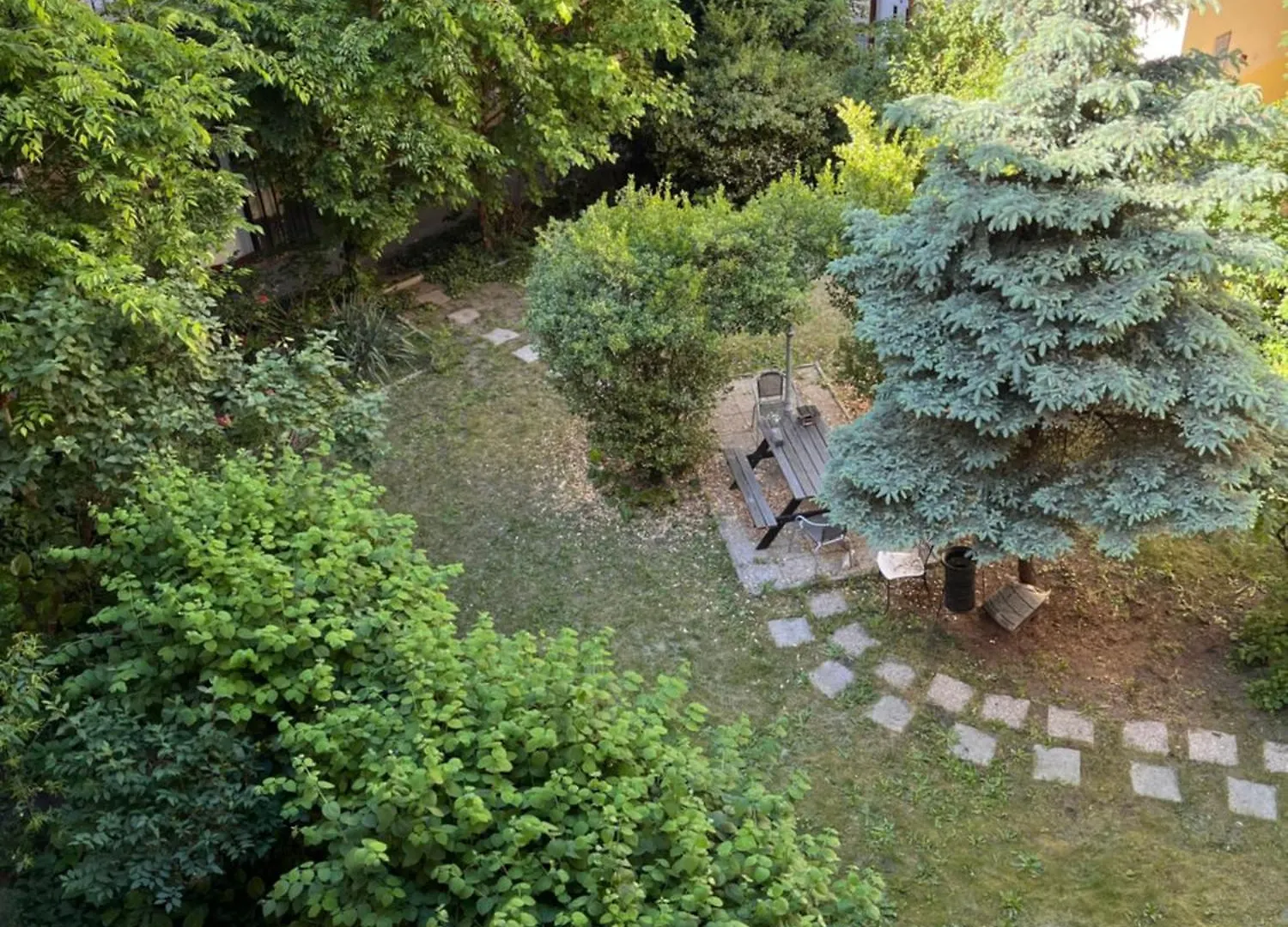 Ilka Suite Budapest Hungary